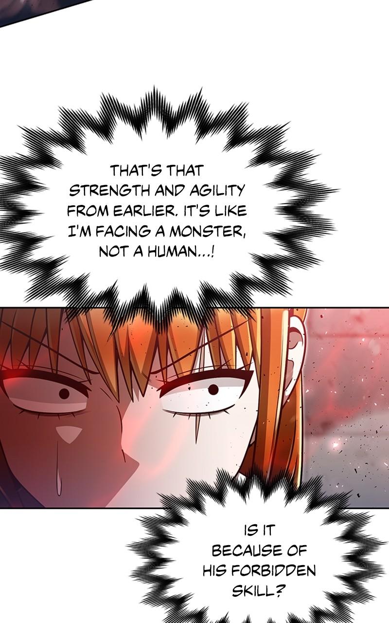 The Dungeon Cleaning Life of a Once Genius Hunter Chap 66 - Next Chap 67