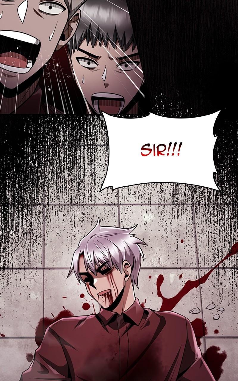 The Dungeon Cleaning Life of a Once Genius Hunter Chap 66 - Next Chap 67