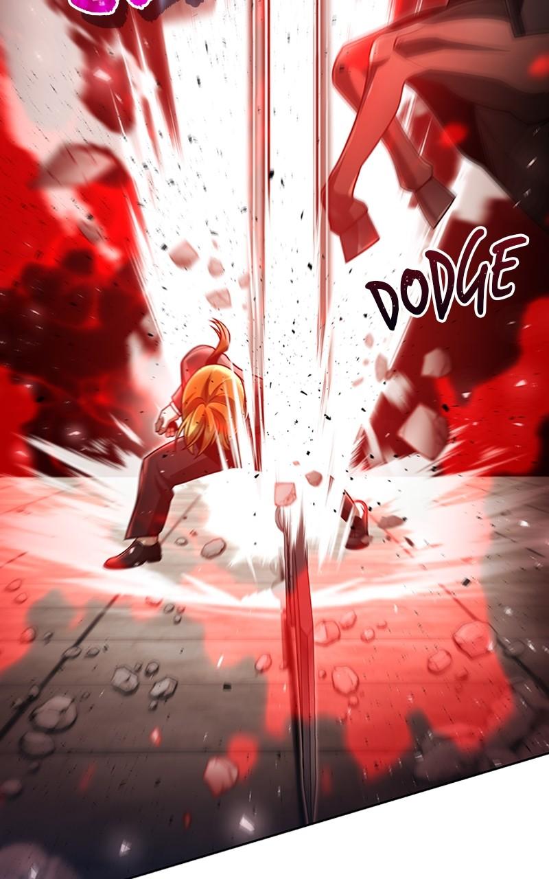 The Dungeon Cleaning Life of a Once Genius Hunter Chap 66 - Next Chap 67