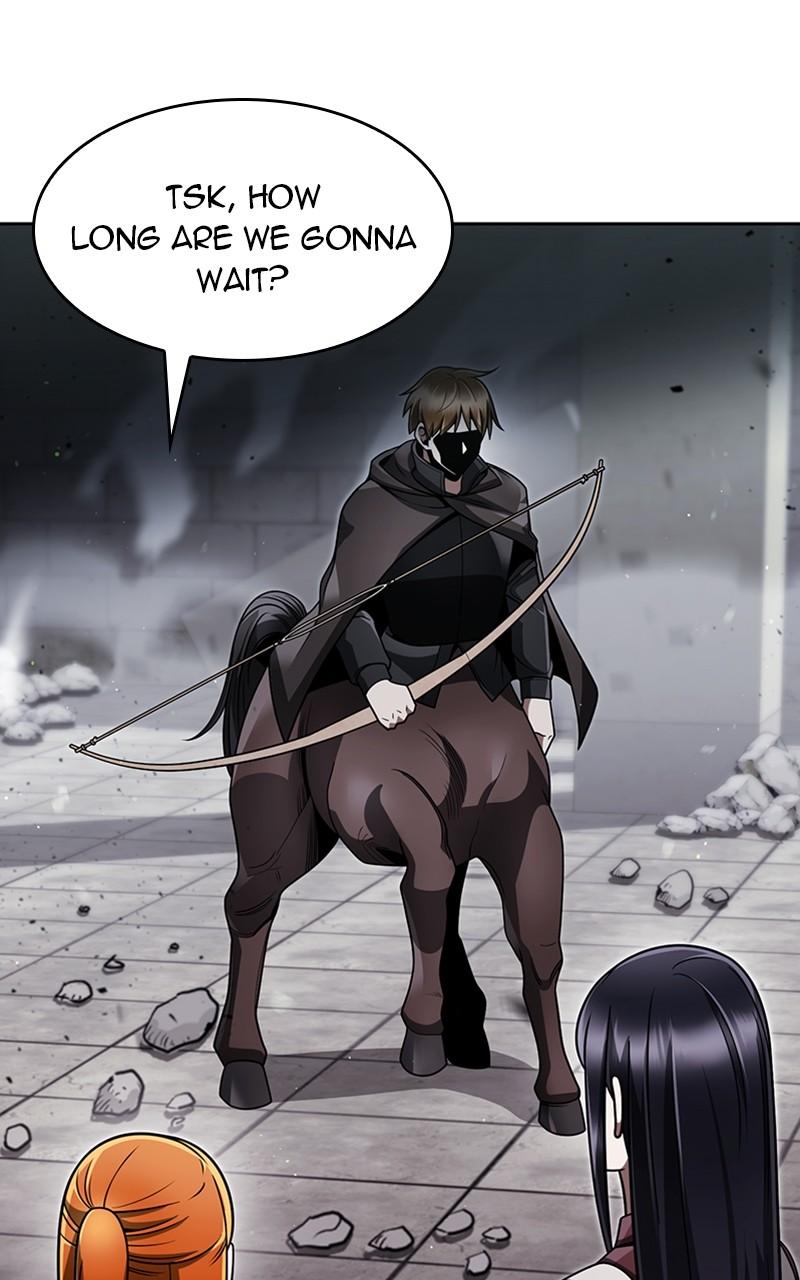 The Dungeon Cleaning Life of a Once Genius Hunter Chap 66 - Next Chap 67