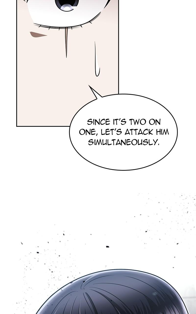 The Dungeon Cleaning Life of a Once Genius Hunter Chap 66 - Next Chap 67