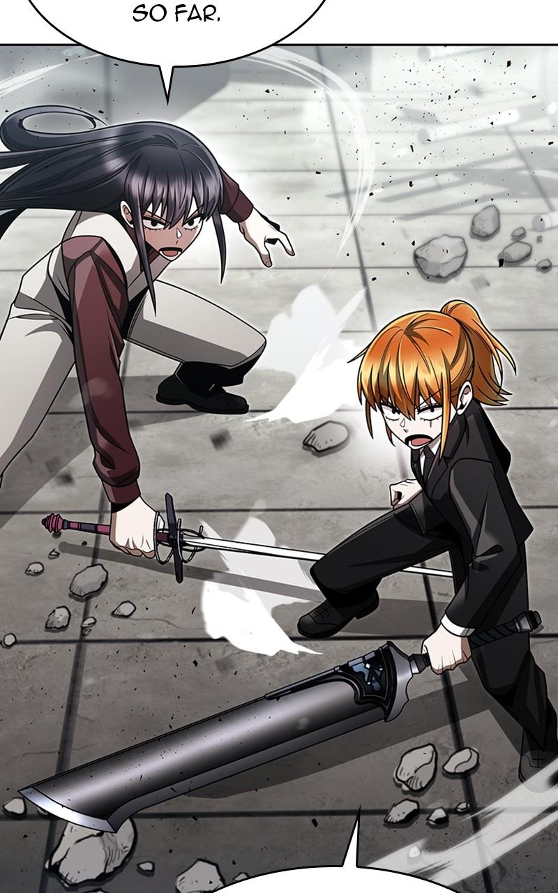 The Dungeon Cleaning Life of a Once Genius Hunter Chap 66 - Next Chap 67