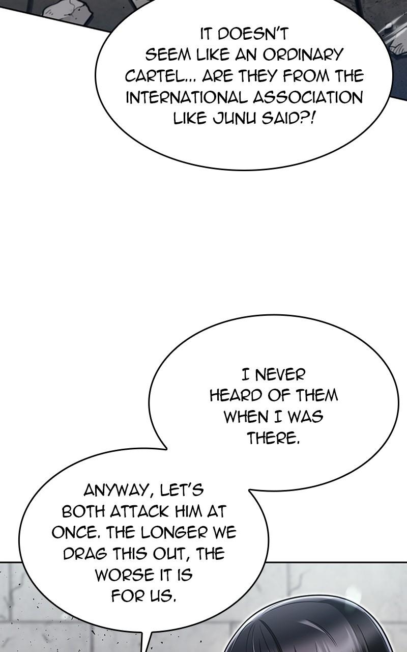 The Dungeon Cleaning Life of a Once Genius Hunter Chap 66 - Next Chap 67