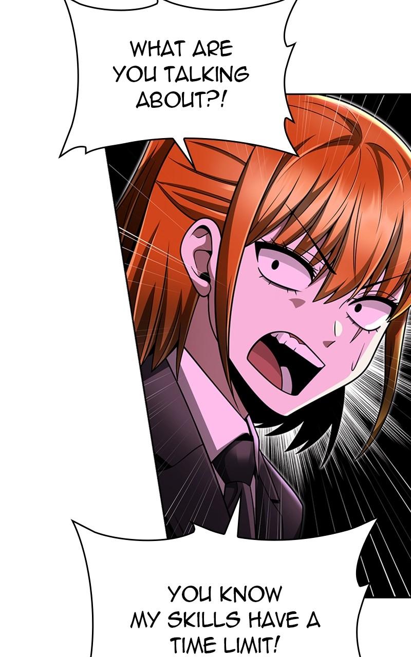 The Dungeon Cleaning Life of a Once Genius Hunter Chap 66 - Next Chap 67