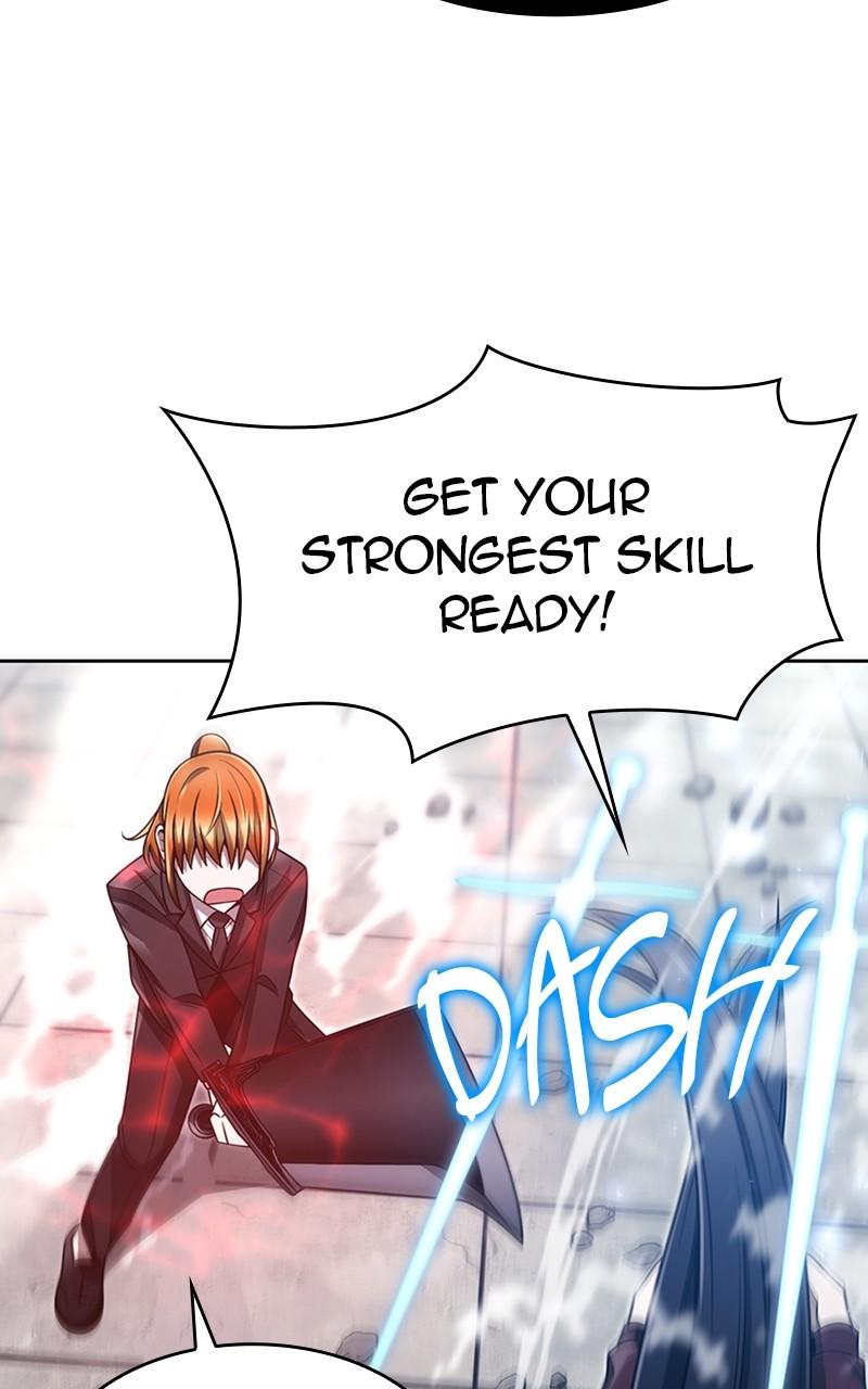 The Dungeon Cleaning Life of a Once Genius Hunter Chap 66 - Next Chap 67