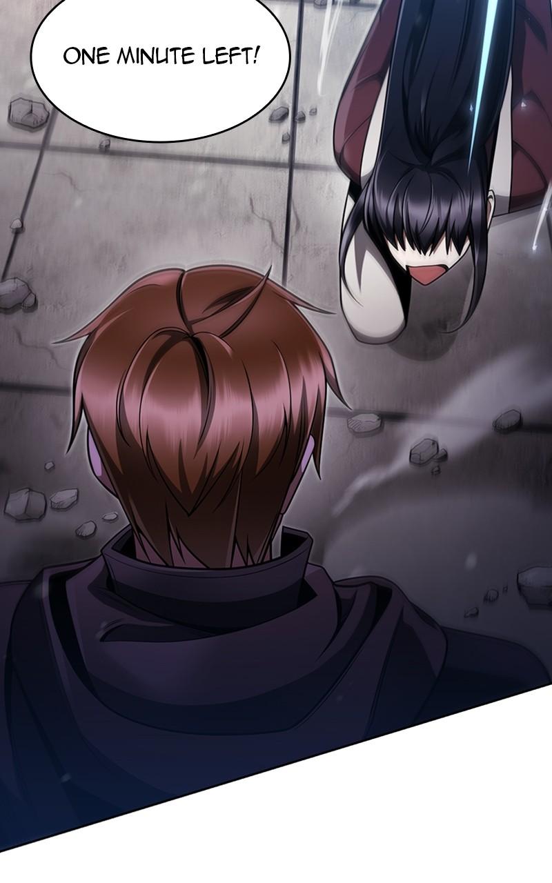 The Dungeon Cleaning Life of a Once Genius Hunter Chap 66 - Next Chap 67