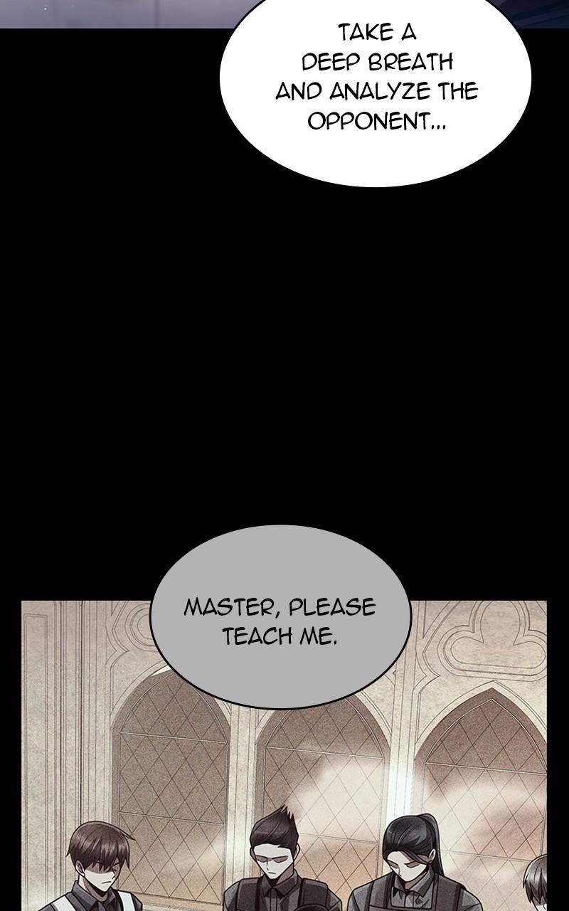 The Dungeon Cleaning Life of a Once Genius Hunter Chap 66 - Next Chap 67