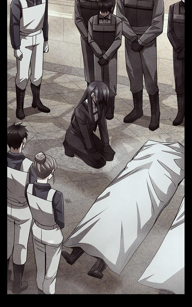 The Dungeon Cleaning Life of a Once Genius Hunter Chap 66 - Next Chap 67