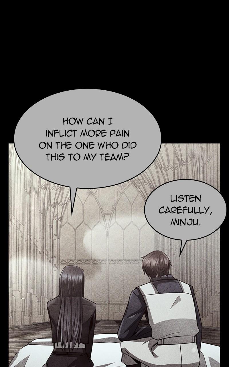 The Dungeon Cleaning Life of a Once Genius Hunter Chap 66 - Next Chap 67