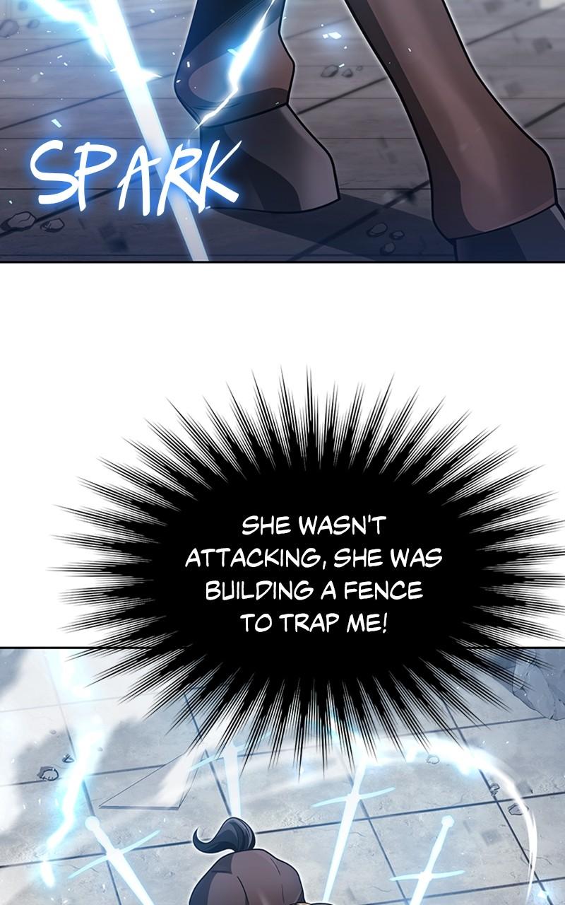 The Dungeon Cleaning Life of a Once Genius Hunter Chap 66 - Next Chap 67