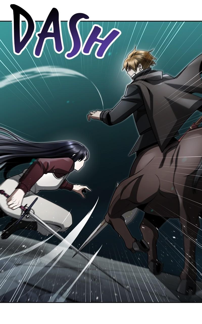 The Dungeon Cleaning Life of a Once Genius Hunter Chap 66 - Next Chap 67