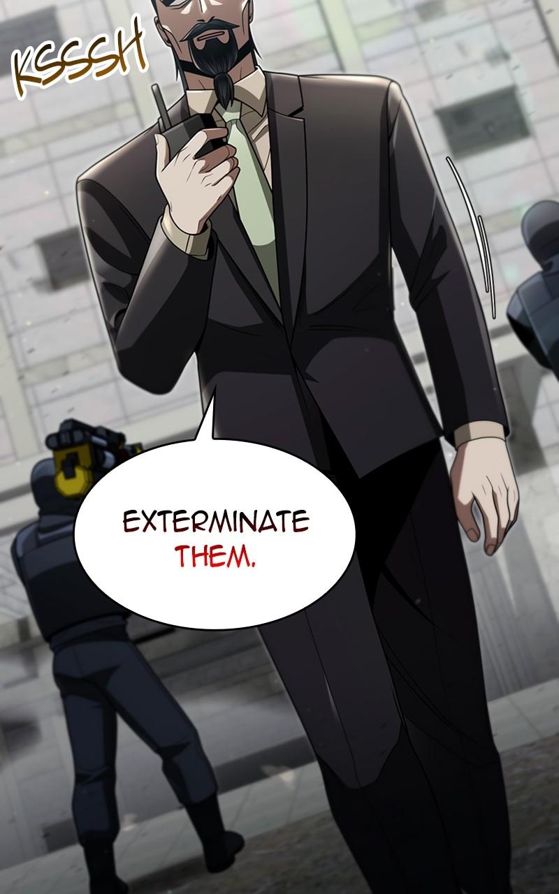 The Dungeon Cleaning Life of a Once Genius Hunter Chap 66 - Next Chap 67