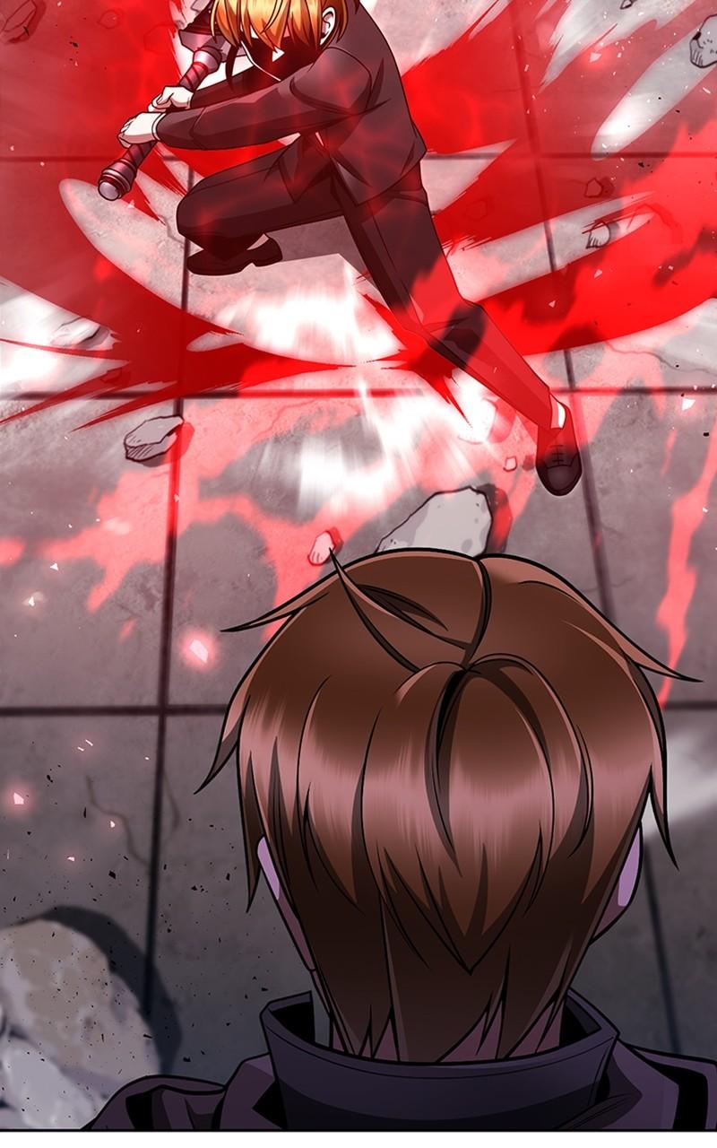 The Dungeon Cleaning Life of a Once Genius Hunter Chap 66 - Next Chap 67