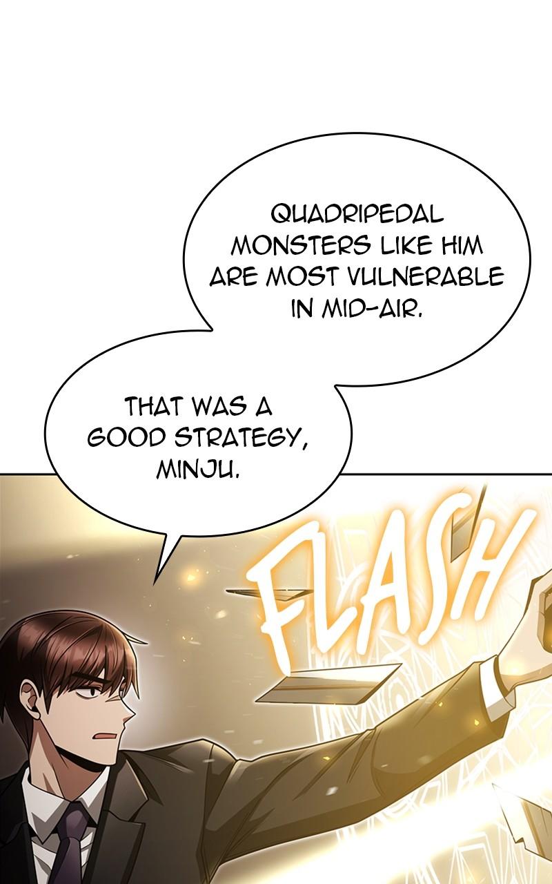 The Dungeon Cleaning Life of a Once Genius Hunter Chap 66 - Next Chap 67