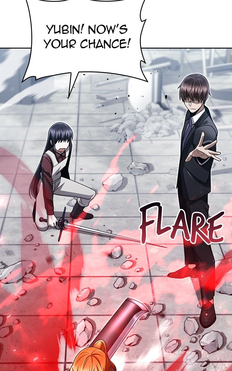 The Dungeon Cleaning Life of a Once Genius Hunter Chap 66 - Next Chap 67