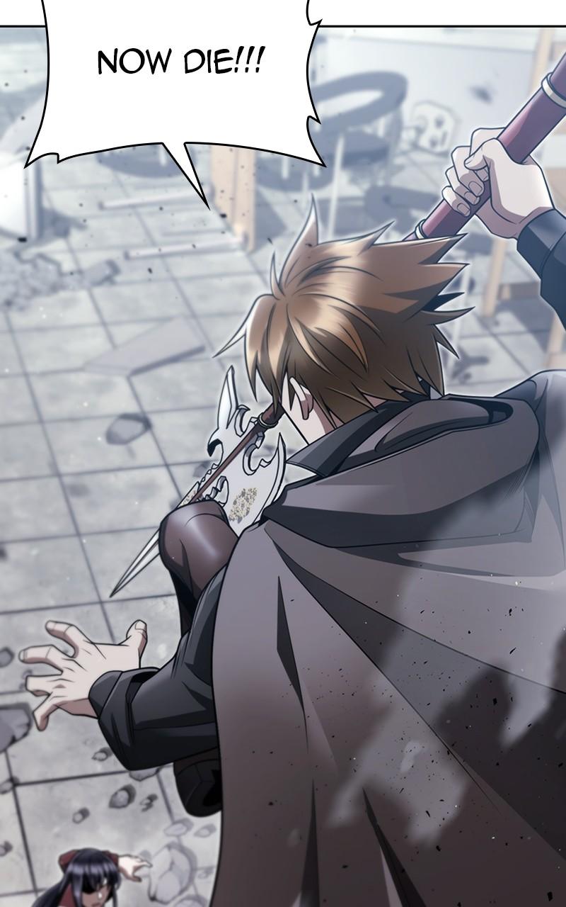 The Dungeon Cleaning Life of a Once Genius Hunter Chap 66 - Next Chap 67