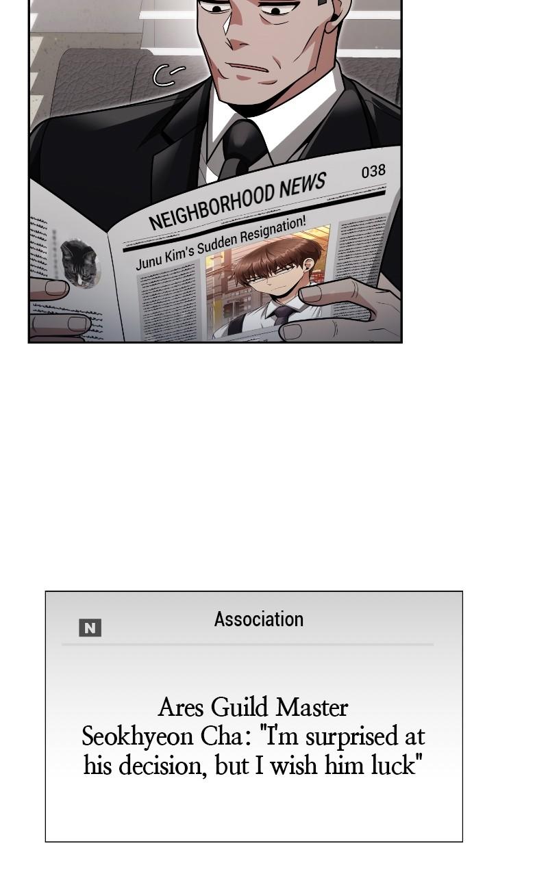 The Dungeon Cleaning Life of a Once Genius Hunter Chap 68 - Next Chap 69