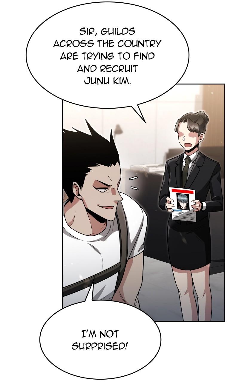The Dungeon Cleaning Life of a Once Genius Hunter Chap 68 - Next Chap 69