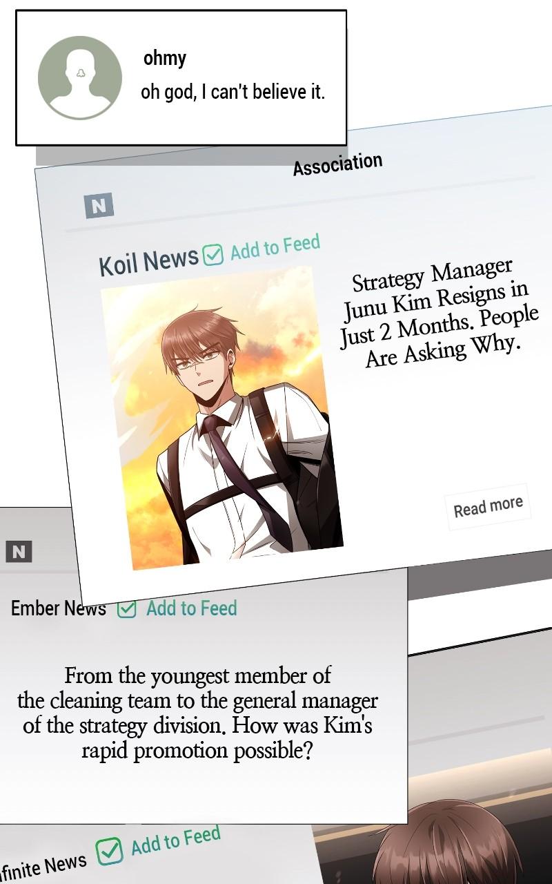 The Dungeon Cleaning Life of a Once Genius Hunter Chap 68 - Next Chap 69