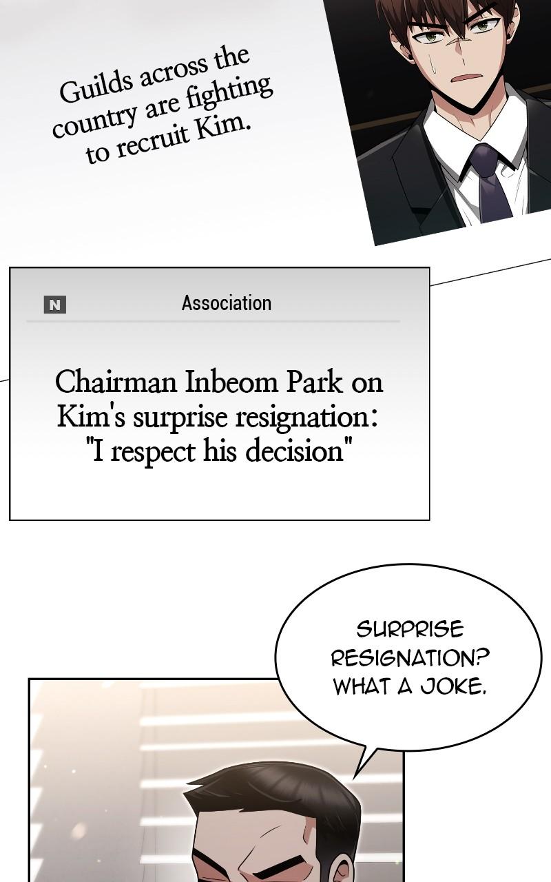 The Dungeon Cleaning Life of a Once Genius Hunter Chap 68 - Next Chap 69