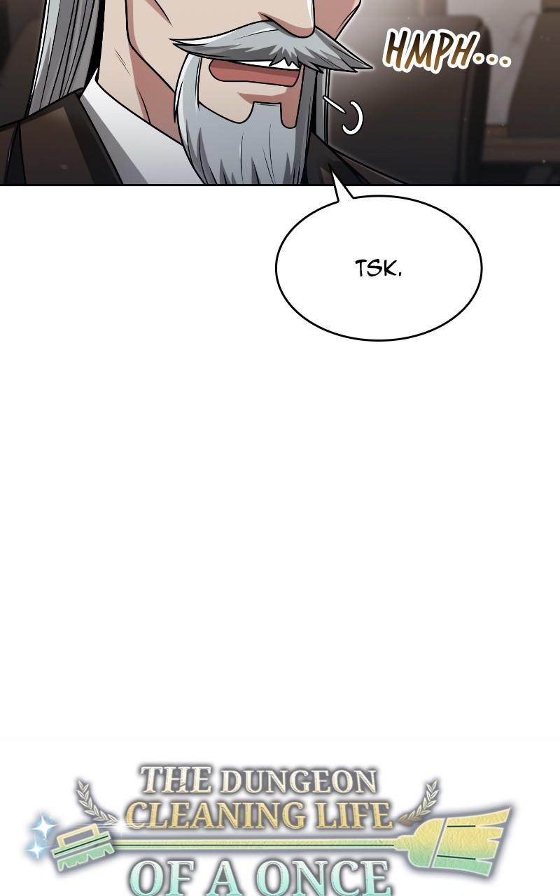The Dungeon Cleaning Life of a Once Genius Hunter Chap 68 - Next Chap 69