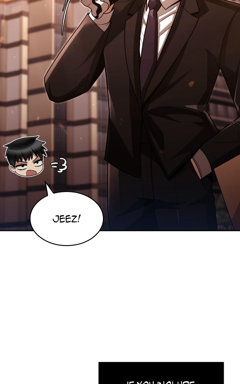 The Dungeon Cleaning Life of a Once Genius Hunter Chap 68 - Next Chap 69