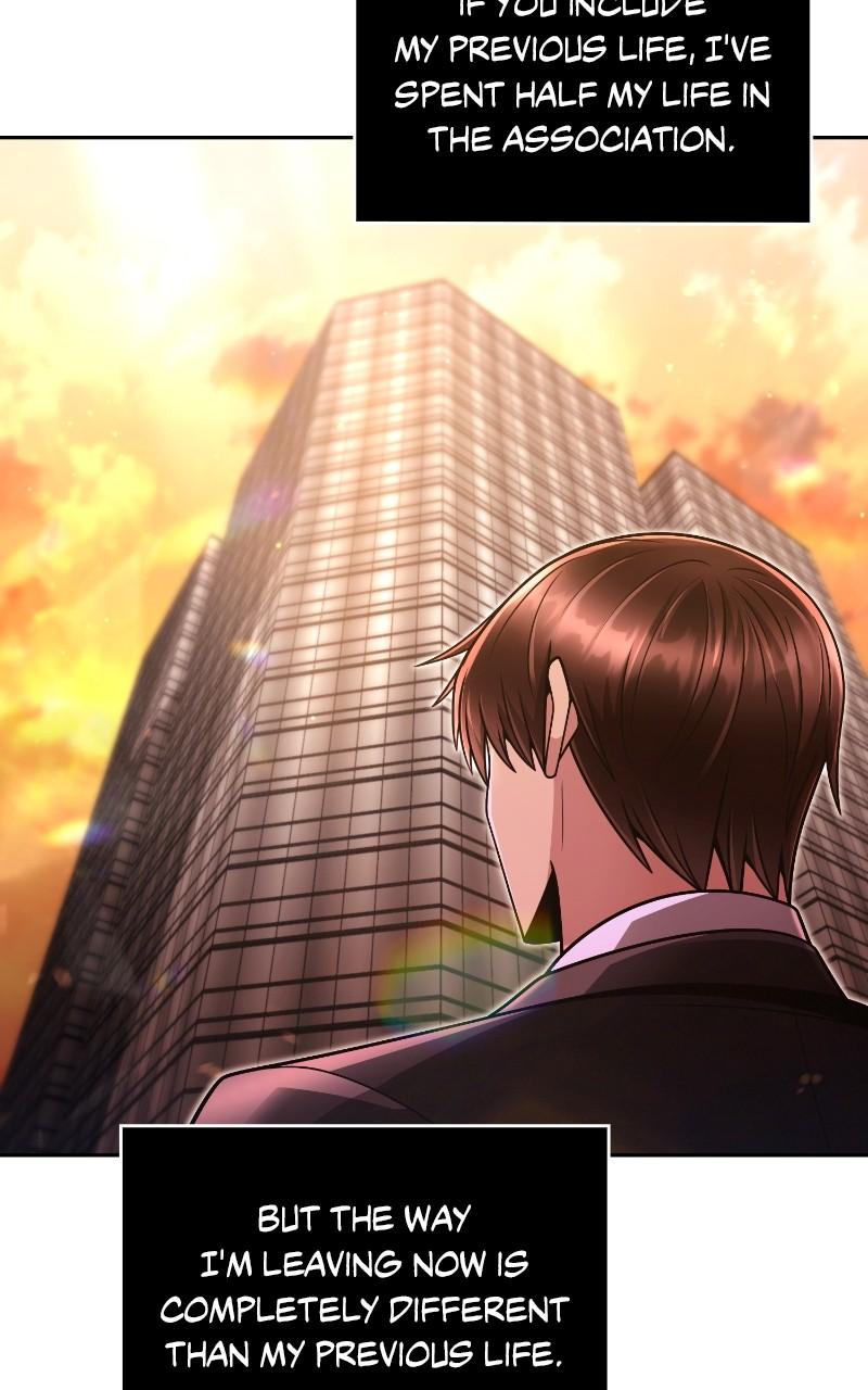 The Dungeon Cleaning Life of a Once Genius Hunter Chap 68 - Next Chap 69