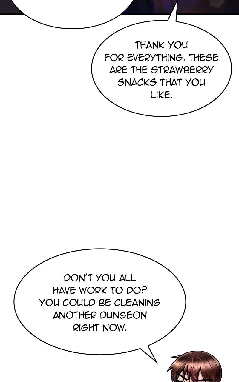 The Dungeon Cleaning Life of a Once Genius Hunter Chap 68 - Next Chap 69