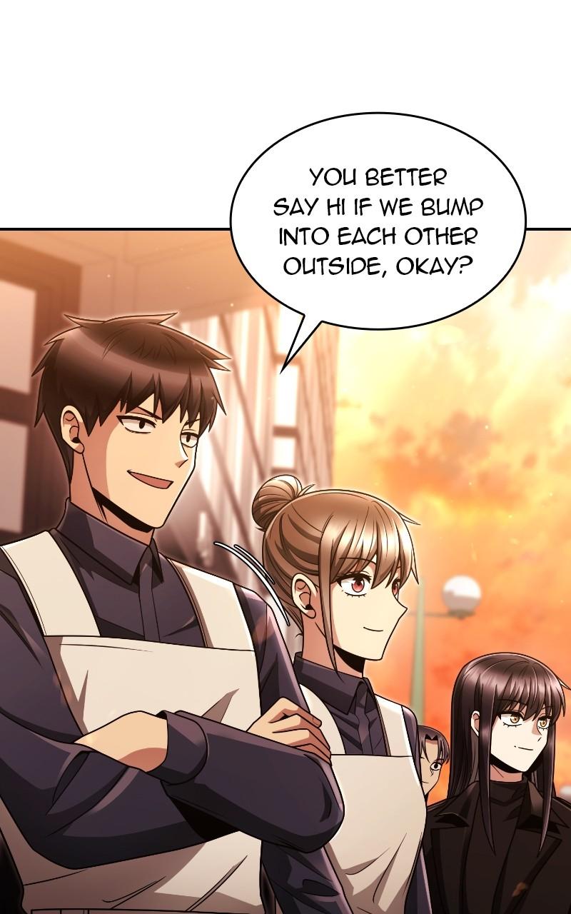 The Dungeon Cleaning Life of a Once Genius Hunter Chap 68 - Next Chap 69