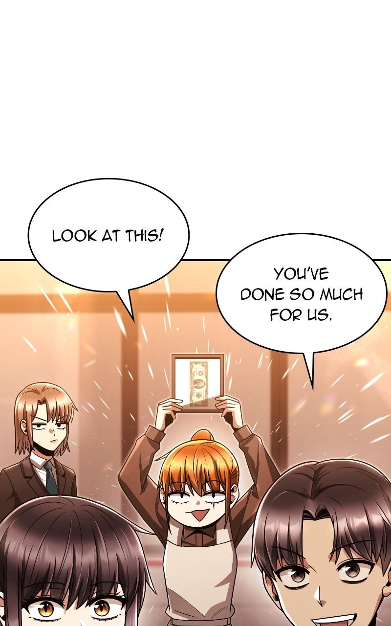 The Dungeon Cleaning Life of a Once Genius Hunter Chap 68 - Next Chap 69