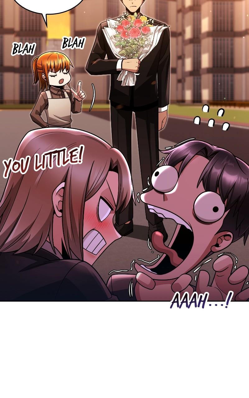 The Dungeon Cleaning Life of a Once Genius Hunter Chap 68 - Next Chap 69
