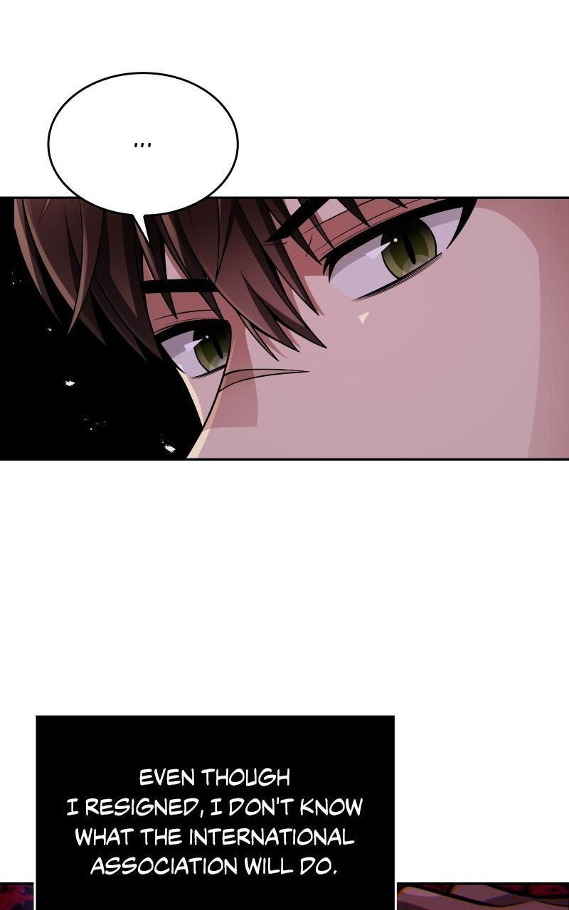 The Dungeon Cleaning Life of a Once Genius Hunter Chap 68 - Next Chap 69