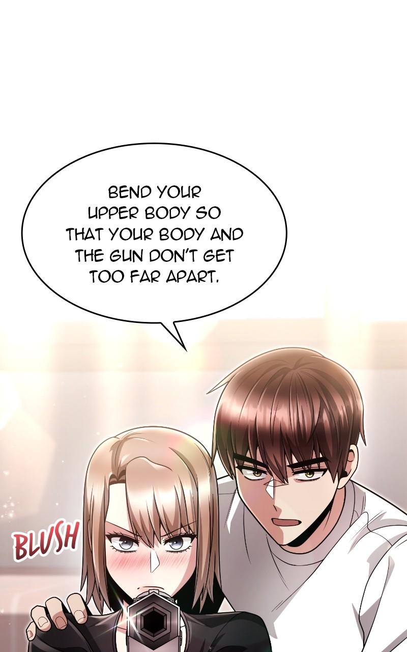 The Dungeon Cleaning Life of a Once Genius Hunter Chap 68 - Next Chap 69
