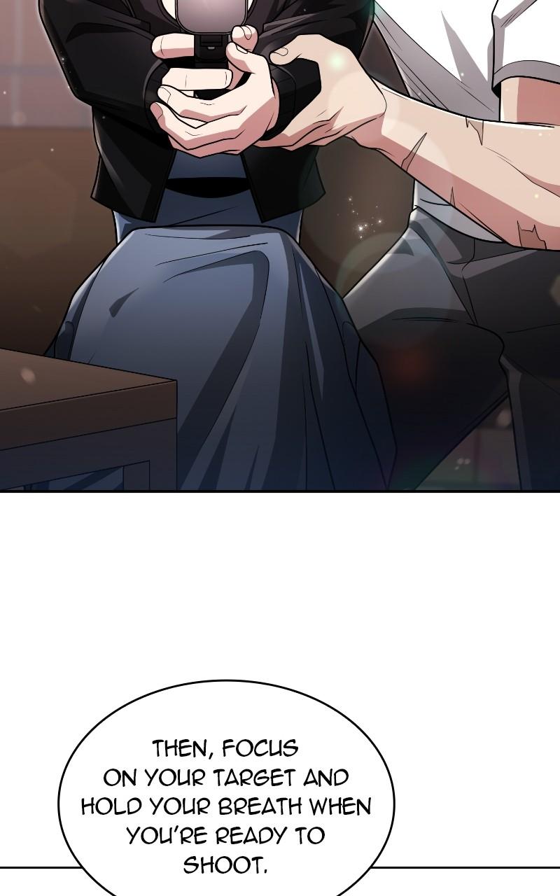 The Dungeon Cleaning Life of a Once Genius Hunter Chap 68 - Next Chap 69