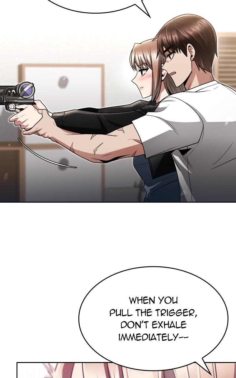 The Dungeon Cleaning Life of a Once Genius Hunter Chap 68 - Next Chap 69