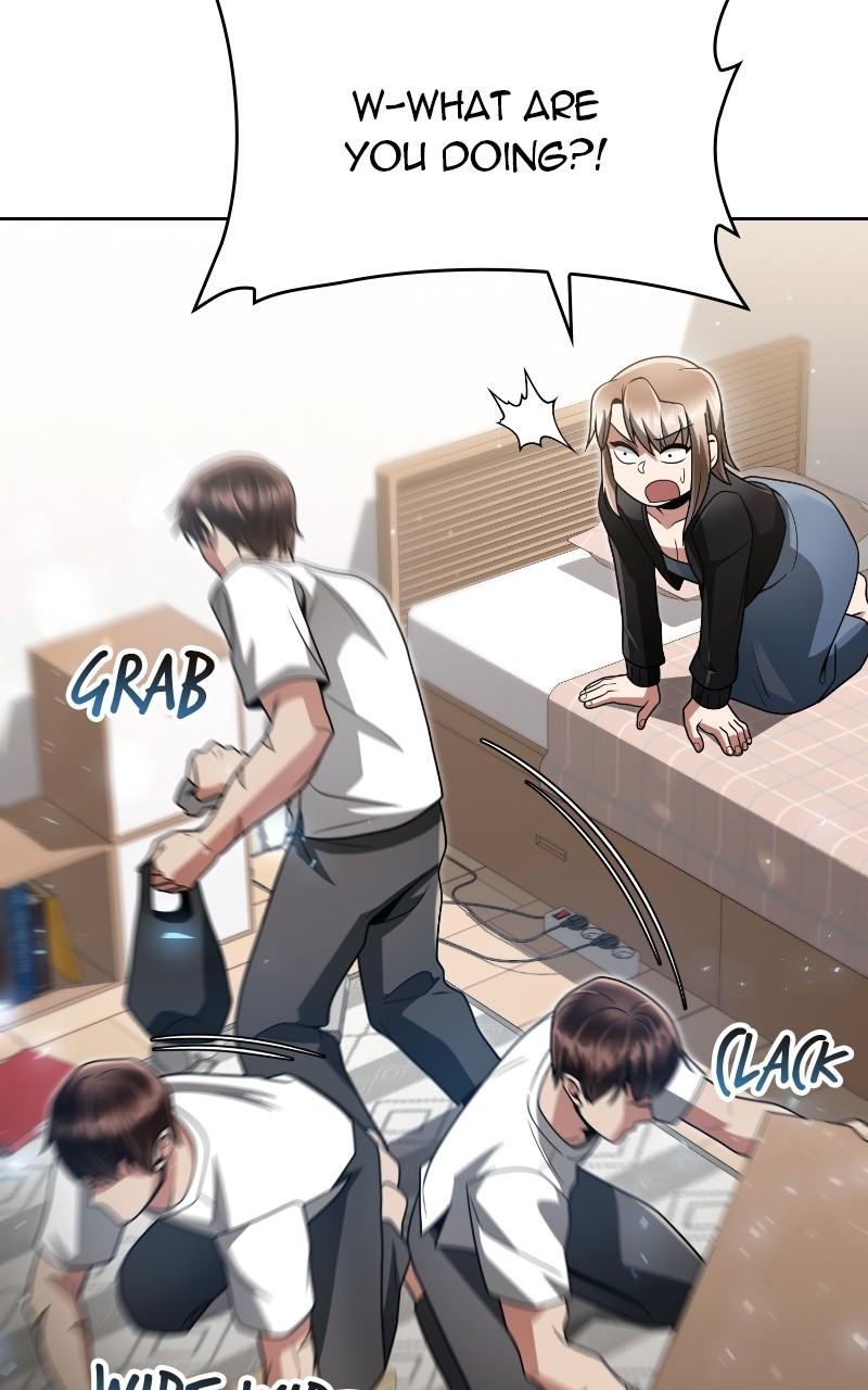 The Dungeon Cleaning Life of a Once Genius Hunter Chap 68 - Next Chap 69