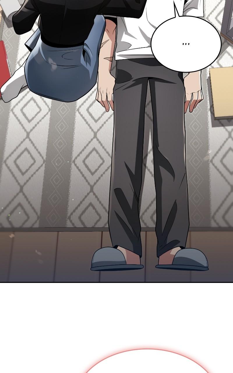 The Dungeon Cleaning Life of a Once Genius Hunter Chap 68 - Next Chap 69