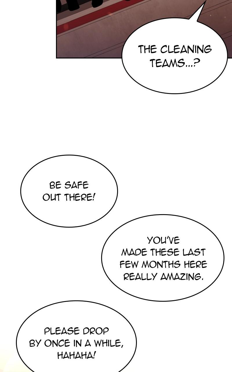 The Dungeon Cleaning Life of a Once Genius Hunter Chap 68 - Next Chap 69