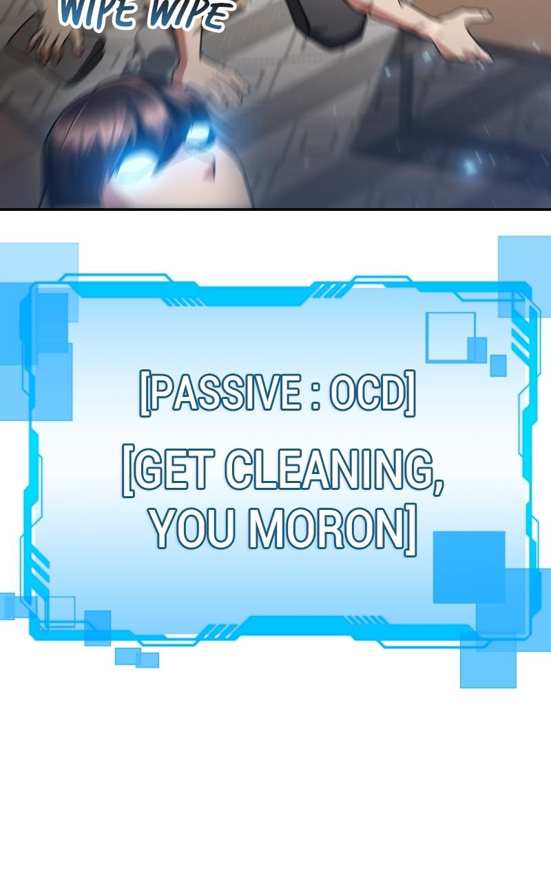 The Dungeon Cleaning Life of a Once Genius Hunter Chap 68 - Next Chap 69