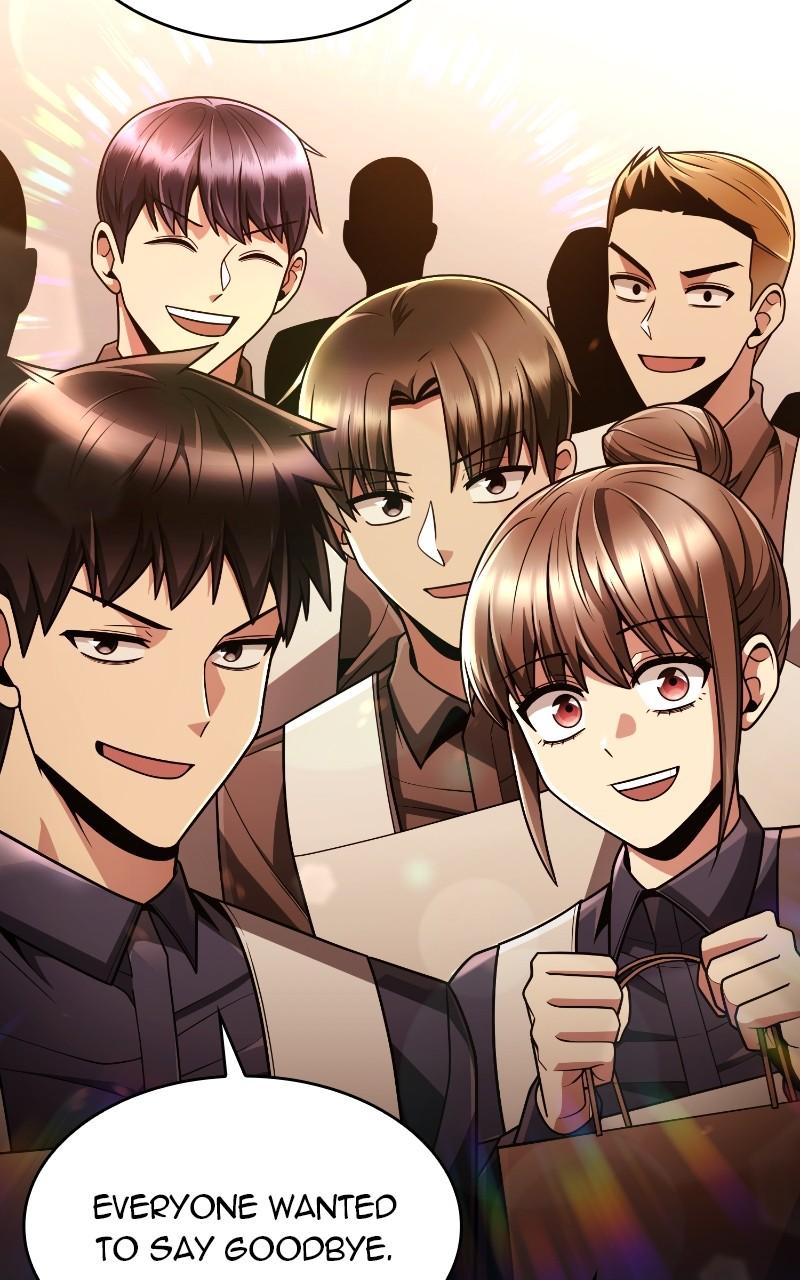 The Dungeon Cleaning Life of a Once Genius Hunter Chap 68 - Next Chap 69