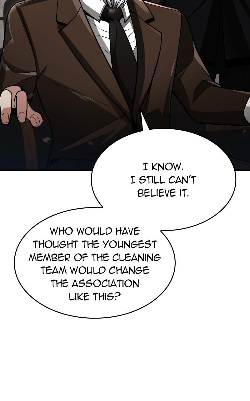 The Dungeon Cleaning Life of a Once Genius Hunter Chap 68 - Next Chap 69