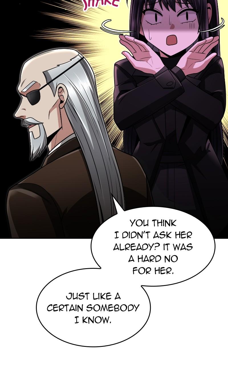 The Dungeon Cleaning Life of a Once Genius Hunter Chap 68 - Next Chap 69