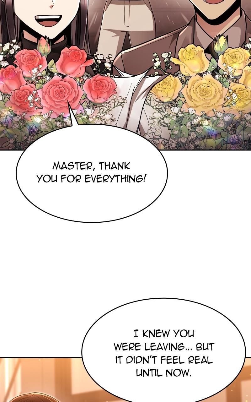 The Dungeon Cleaning Life of a Once Genius Hunter Chap 68 - Next Chap 69