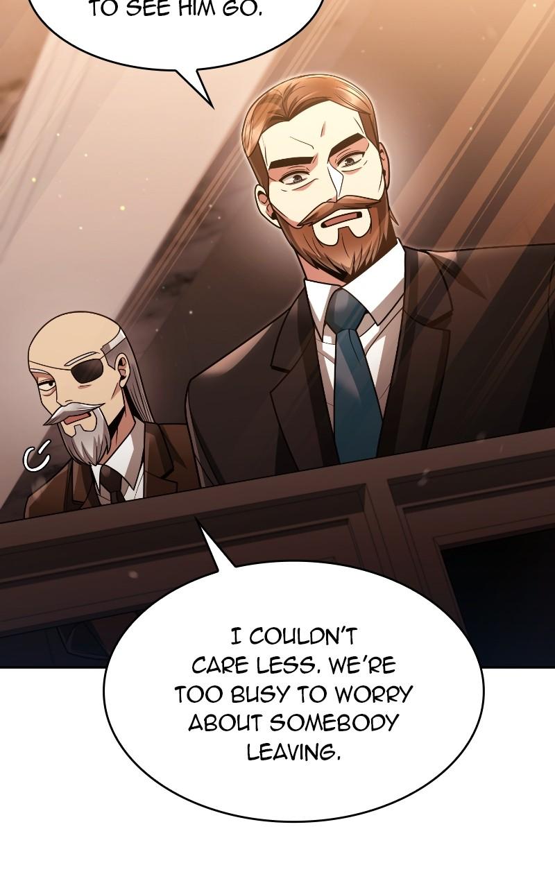The Dungeon Cleaning Life of a Once Genius Hunter Chap 68 - Next Chap 69