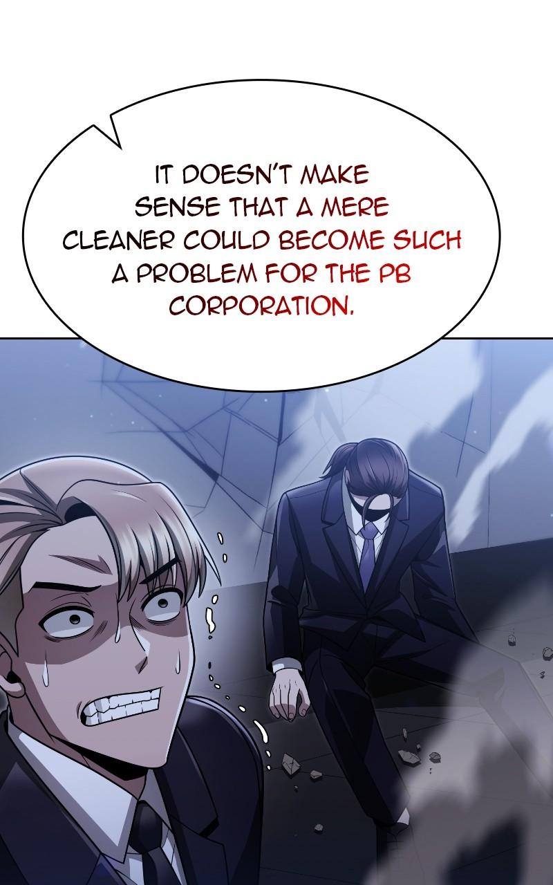 The Dungeon Cleaning Life of a Once Genius Hunter Chap 68 - Next Chap 69