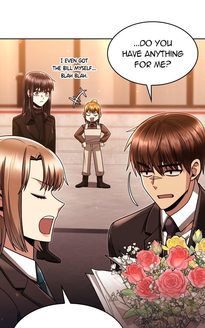 The Dungeon Cleaning Life of a Once Genius Hunter Chap 68 - Next Chap 69