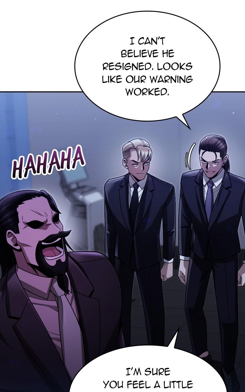 The Dungeon Cleaning Life of a Once Genius Hunter Chap 68 - Next Chap 69