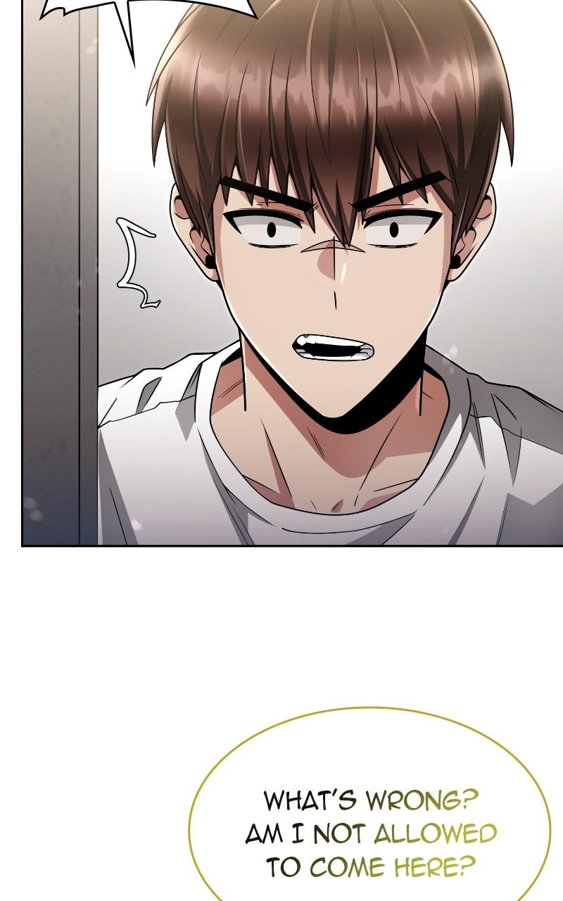 The Dungeon Cleaning Life of a Once Genius Hunter Chap 68 - Next Chap 69