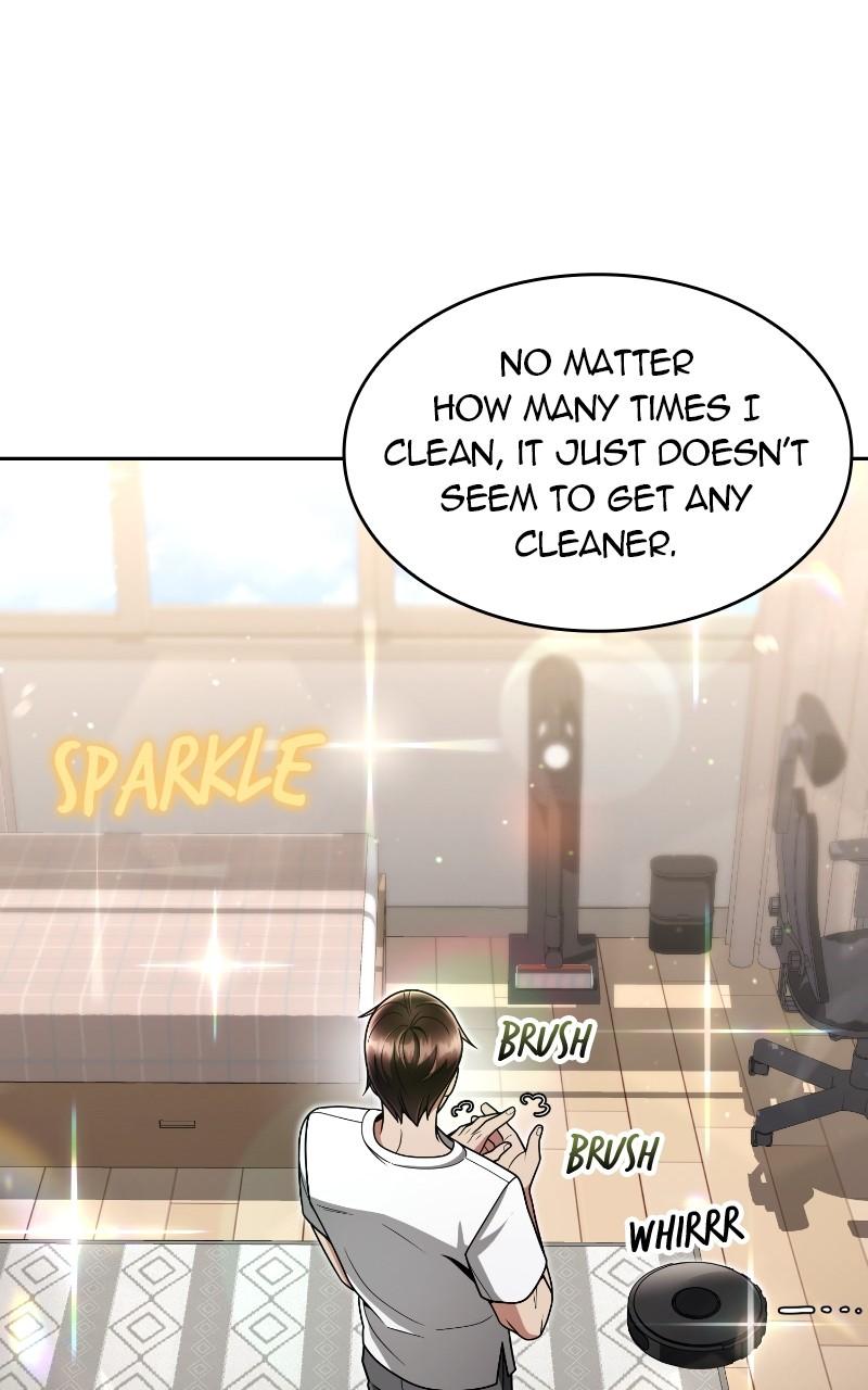 The Dungeon Cleaning Life of a Once Genius Hunter Chap 68 - Next Chap 69