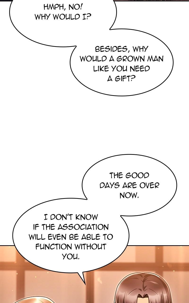 The Dungeon Cleaning Life of a Once Genius Hunter Chap 68 - Next Chap 69